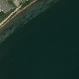 Satellite imagery of Bullocks Point, CA