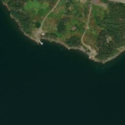 Satellite imagery of Smith Point, CA