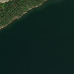 Satellite imagery of Smith Point, CA