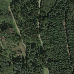 Satellite imagery of Auberg, DE