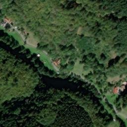 Satellite imagery of Steinbühl, DE