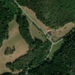 Satellite imagery of Shanzenberg, DE