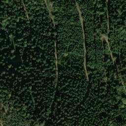 Satellite imagery of Hornberger Höhe, DE