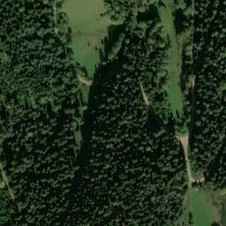 Satellite imagery of Hornberger Höhe, DE
