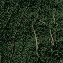 Satellite imagery of Hornberger Höhe, DE