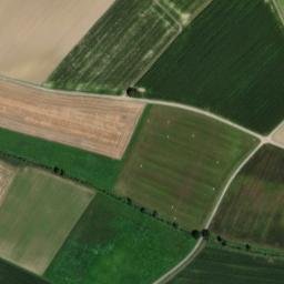 Satellite imagery of Käferberg, DE