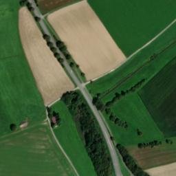 Satellite imagery of Burgstall, DE