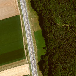 Satellite imagery of Kohlkopf, DE