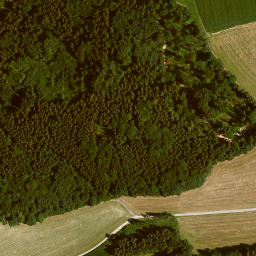Satellite imagery of Kohlkopf, DE