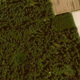 Satellite imagery of Sahlenberg, DE
