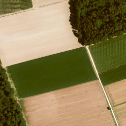 Satellite imagery of Sahlenberg, DE