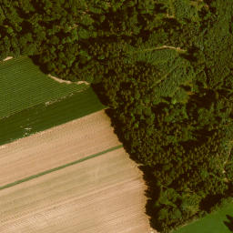 Satellite imagery of Sahlenberg, DE