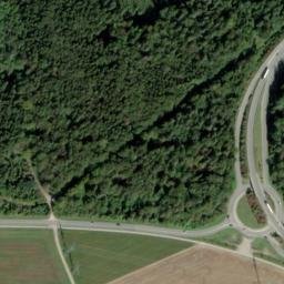 Satellite imagery of Hühnerturm, DE