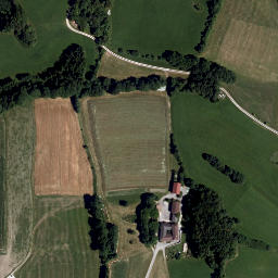 Satellite imagery of Hengst Berg, AT