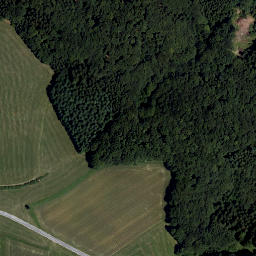 Satellite imagery of Hengst Berg, AT