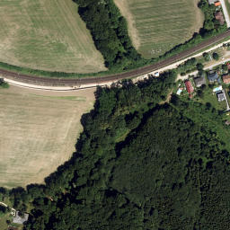 Satellite imagery of Kohlreitberg, AT