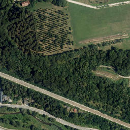 Satellite imagery of Kleiner Wienerberg, AT