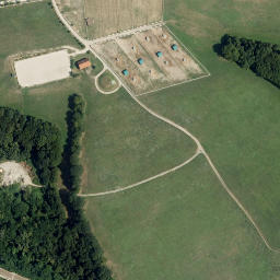 Satellite imagery of Kleiner Wienerberg, AT
