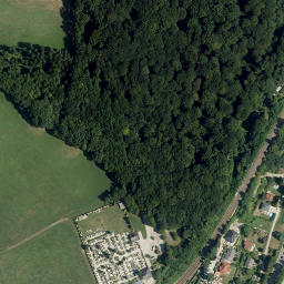 Satellite imagery of Kleiner Wienerberg, AT