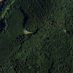 Satellite imagery of Glaskogel, AT