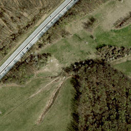 Satellite imagery of Bürgerspitalwald Weidlingau Grenzsteintyp 1, Stein 2, HU