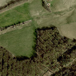 Satellite imagery of Bürgerspitalwald Weidlingau Grenzsteintyp 1, Stein 2, HU