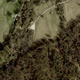Satellite imagery of Bürgerspitalwald Weidlingau Grenzsteintyp 1, Stein 2, HU