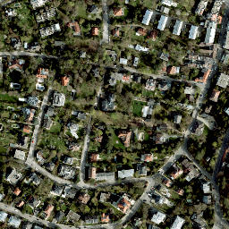 Satellite imagery of DZD, AT