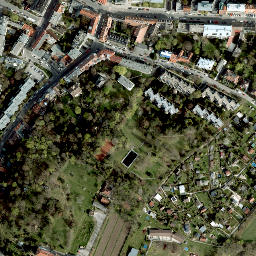 Satellite imagery of Roter Berg, AT
