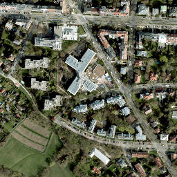 Satellite imagery of Roter Berg, AT