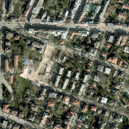 Satellite imagery of DUN, AT