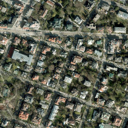 Satellite imagery of DVK, AT