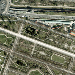 Satellite imagery of DWH, AT