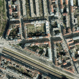 Satellite imagery of CWN, AT