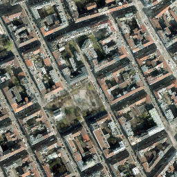 Satellite imagery of EGM, AT