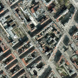 Satellite imagery of EWO, AT