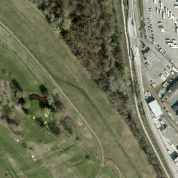 Satellite imagery of NID, AT