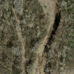 Satellite imagery of JXO, AT