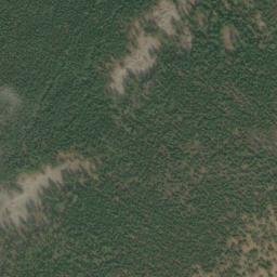 Satellite imagery of Foggy Dew Ridge, US