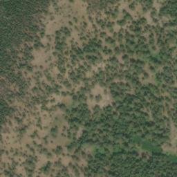 Satellite imagery of Foggy Dew Ridge, US
