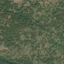 Satellite imagery of Foggy Dew Ridge, US