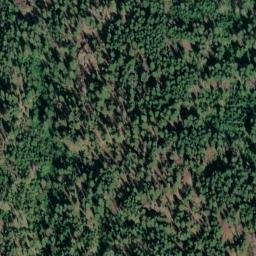 Satellite imagery of Middle Fork Ridge, US
