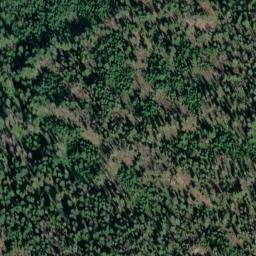 Satellite imagery of Middle Fork Ridge, US