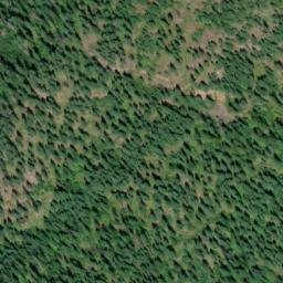 Satellite imagery of Double Eagle Quarries, US