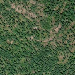 Satellite imagery of Double Eagle Quarries, US