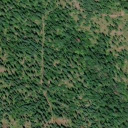 Satellite imagery of Double Eagle Quarries, US
