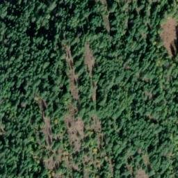 Satellite imagery of Gold Coin Mine, US