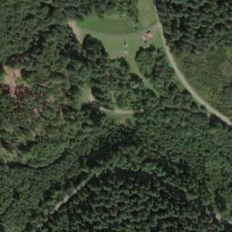 Satellite imagery of Auberg, DE