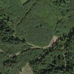 Satellite imagery of Auberg, DE