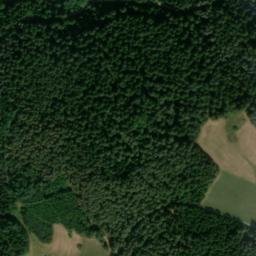 Satellite imagery of Shanzenberg, DE